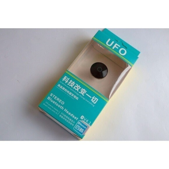 Other - Mini UFO Wireless‎ Bluetooth Earbud